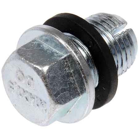 Dorman OVERSIZE DRAIN PLUG 65400